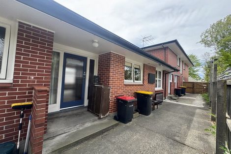 Photo of property in 2/31 Bishop Street, St Albans, Christchurch, 8014