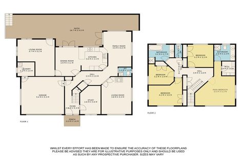 Photo of property in 110 Stapleford Crescent, Browns Bay, Auckland, 0630