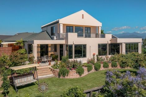 Photo of property in 10 Ridgetop Rise, Fairhall, Blenheim, 7272