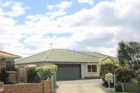 Photo of property in 9 Chamberlain Place, Mount Maunganui, 3116