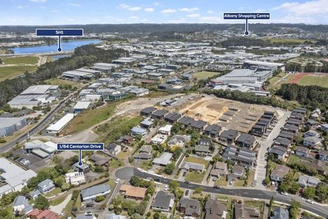 Photo of property in 1/64 Centorian Drive, Windsor Park, Auckland, 0632