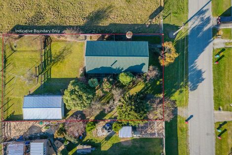 Photo of property in 26 Queen Street, Pareora, 7912