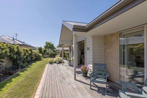 Photo of property in 18a Pemberton Drive, Darfield, 7510