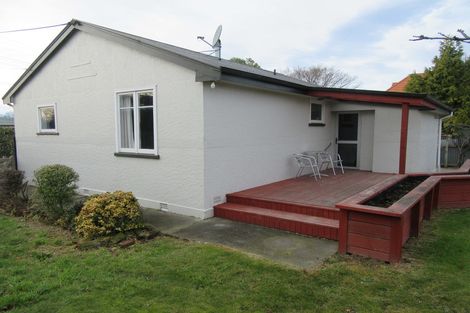 Photo of property in 1 Mill Road, Waimate, 7924