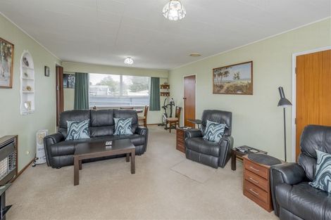 Photo of property in 3 Chester Street, Levin, 5510