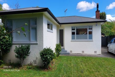Photo of property in 568 Ruahine Street, Hokowhitu, Palmerston North, 4410