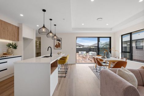 Photo of property in 12 Coach Way, Rolleston, 7614