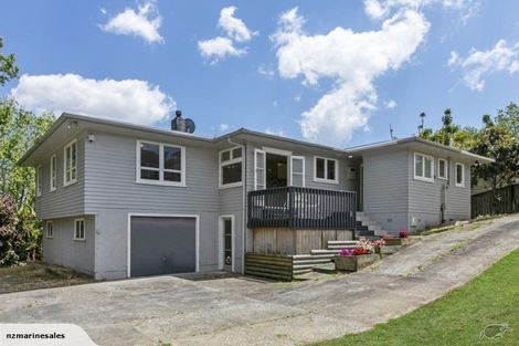 Photo of property in 36 Portman Road, Mount Wellington, Auckland, 1060