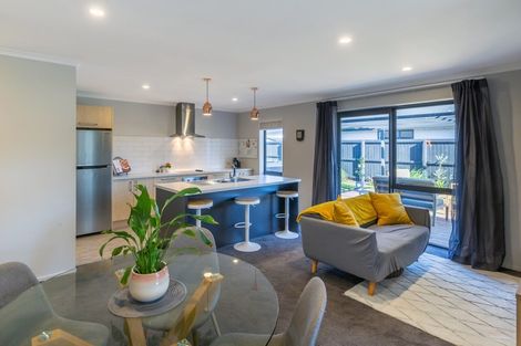 Photo of property in 128 Broadlands Drive, Rolleston, 7615