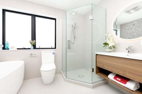 Photo of property in 17d Bahari Drive, Ranui, Auckland, 0612