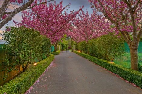 Photo of property in 101 Mchughs Road, Swannanoa, Kaiapoi, 7692