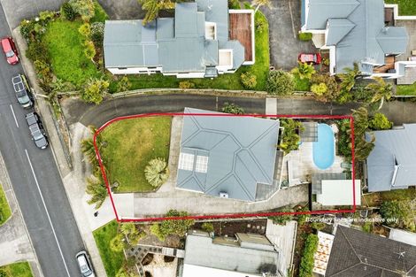 Photo of property in 11a Mizpah Road, Waiake, Auckland, 0630