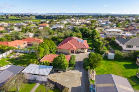 Photo of property in 29a Newton Street, Watlington, Timaru, 7910