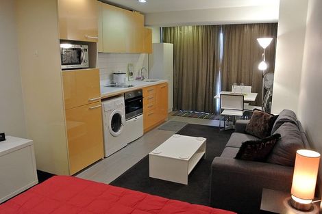Photo of property in Uptown Apartments, 10c/14 Upper Queen Street, Auckland Central, Auckland, 1010
