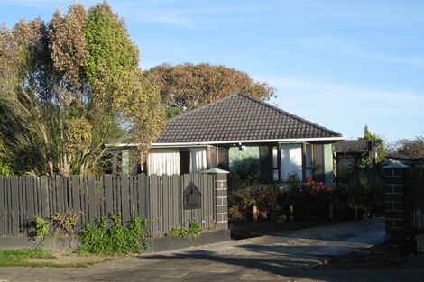Photo of property in 145 Bower Avenue, New Brighton, Christchurch, 8083