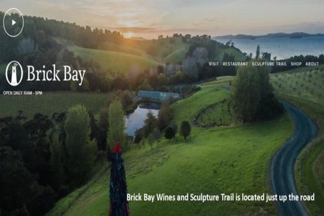 Photo of property in 12 Koru Place, Snells Beach, 0920