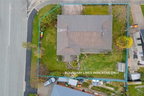 Photo of property in 7 Sawdon Place, Gleniti, Timaru, 7910