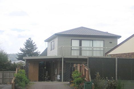 Photo of property in 6 Elmslie Place, Owhata, Rotorua, 3010