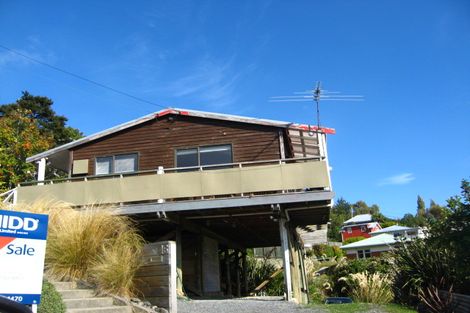 Photo of property in 46 Baldwin Street, North East Valley, Dunedin, 9010