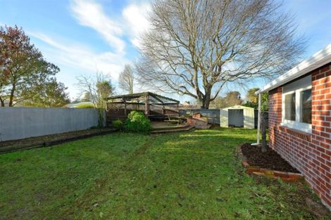 Photo of property in 4 Patrick Street, Mairehau, Christchurch, 8013