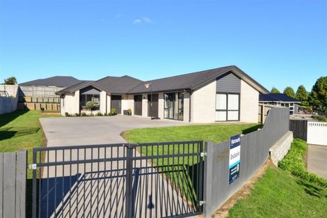 Photo of property in 8 Pamela Christine Road, Patumahoe, Pukekohe, 2679