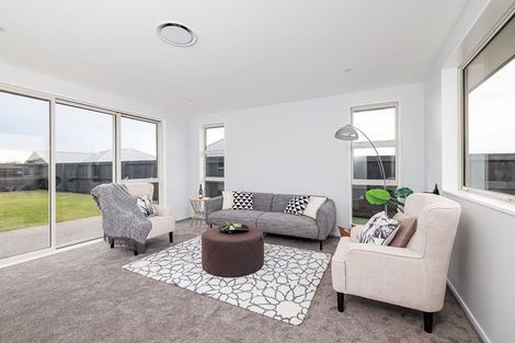 Photo of property in 4 Hollard Crescent, Lincoln, 7608