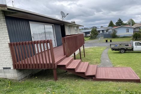 Photo of property in 5 Stafford Place, Tokoroa, 3420