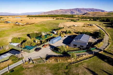 Photo of property in 79b Manuka Terrace, Ben Ohau, Twizel, 7999