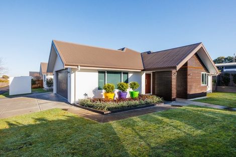 Photo of property in 109c James Line, Kelvin Grove, Palmerston North, 4414