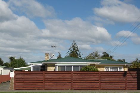 Photo of property in 121 James Street, Whakatane, 3120