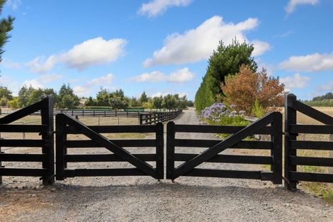 Photo of property in 626 Sandy Knolls Road, West Melton, Christchurch, 7675