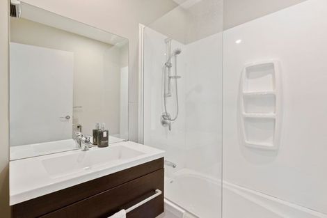 Photo of property in 14/9 Cameron Street, Sydenham, Christchurch, 8023