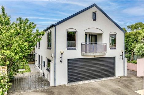 Photo of property in 2/155 Yaldhurst Road, Sockburn, Christchurch, 8042