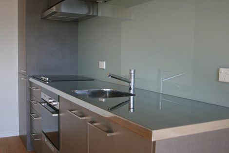 Photo of property in 602/8 Wigan Street, Te Aro, Wellington, 6011