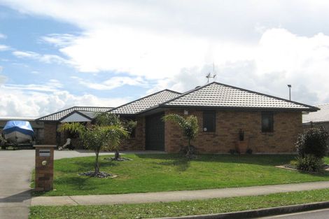 Photo of property in 49 Amber Drive, Tikipunga, Whangarei, 0112