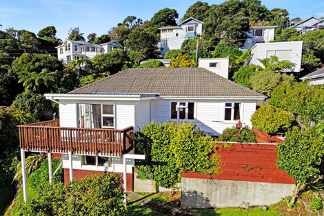 Photo of property in 134 Cecil Road, Wadestown, Wellington, 6012