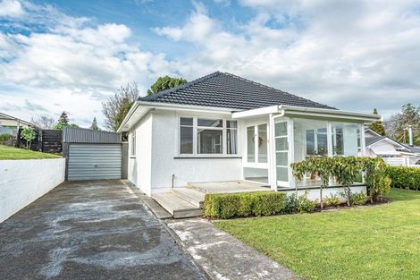Photo of property in 6 Nixon Street, Whanganui East, Whanganui, 4500