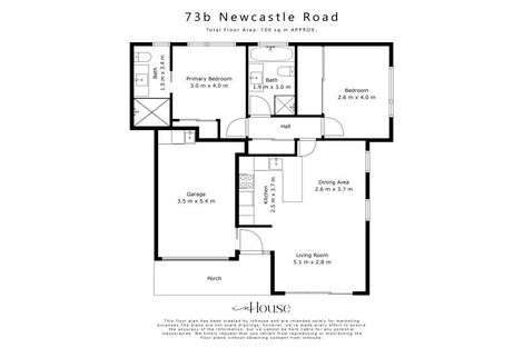 Photo of property in 73b Newcastle Road, Dinsdale, Hamilton, 3204