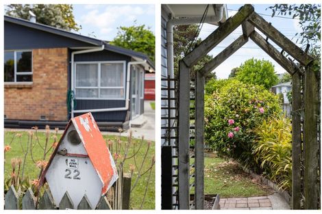 Photo of property in 22 Manapouri Place, Glenview, Hamilton, 3206