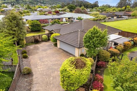 Photo of property in 91 Rimuvale Street, Pukehangi, Rotorua, 3015