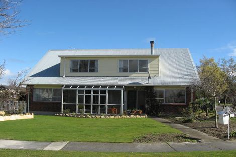 Photo of property in 5 Plunket Street, Solway, Masterton, 5810