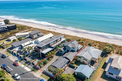 Photo of property in 63 Karewa Parade, Papamoa Beach, Papamoa, 3118