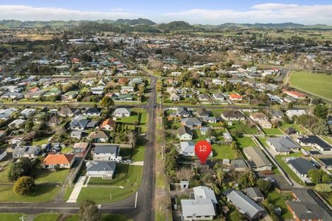 Photo of property in 12 Albert Street, Waihi, 3610
