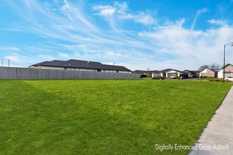 Photo of property in 11 Putakitaki Street, Lincoln, 7608