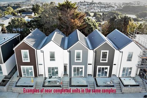 Photo of property in 2/30 Adventure Drive, Whitby, Porirua, 5024