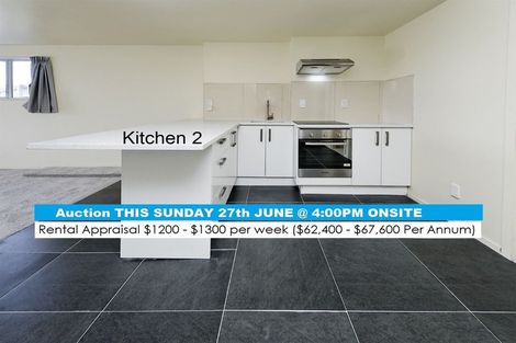 Photo of property in 307 Triangle Road, Massey, Auckland, 0614