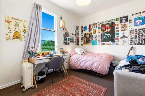 Photo of property in 25 Hall Street, Newtown, Wellington, 6021