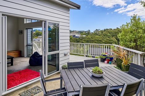 Photo of property in 108 Navigation Drive, Whitby, Porirua, 5024