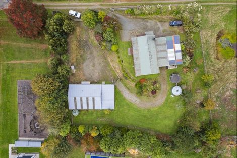 Photo of property in 10 Kirk Street, Matawai, 4075