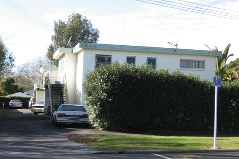 Photo of property in 4/8 Union Street, Claudelands, Hamilton, 3214